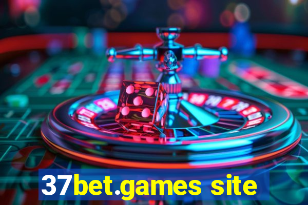 37bet.games site